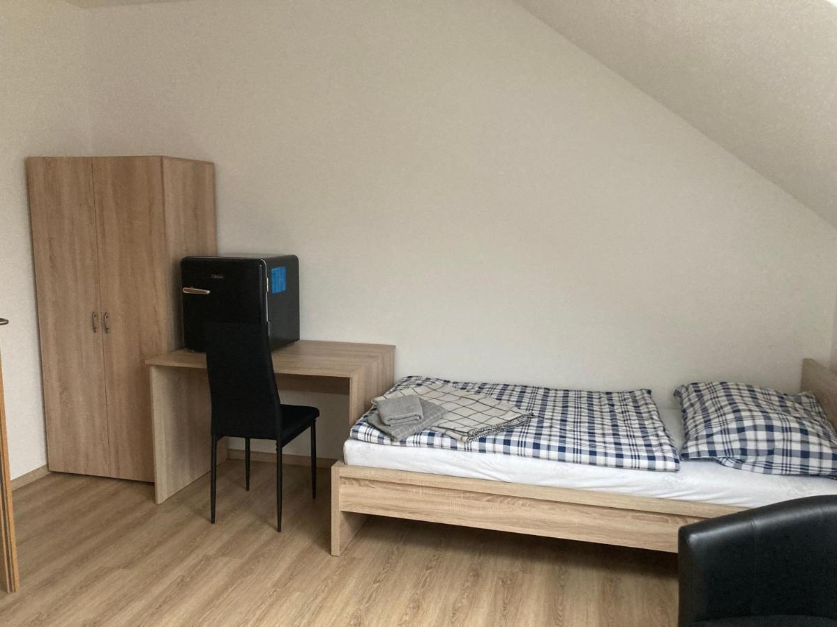 Ubytovani Na Spejcharu, Zelevcice Slany Bagian luar foto