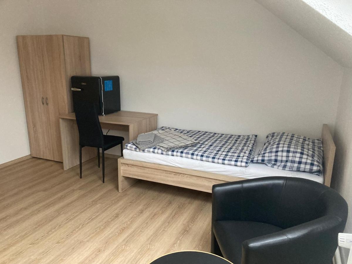 Ubytovani Na Spejcharu, Zelevcice Slany Bagian luar foto